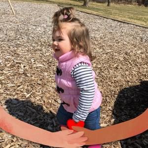 Meet your Posher, Mindy